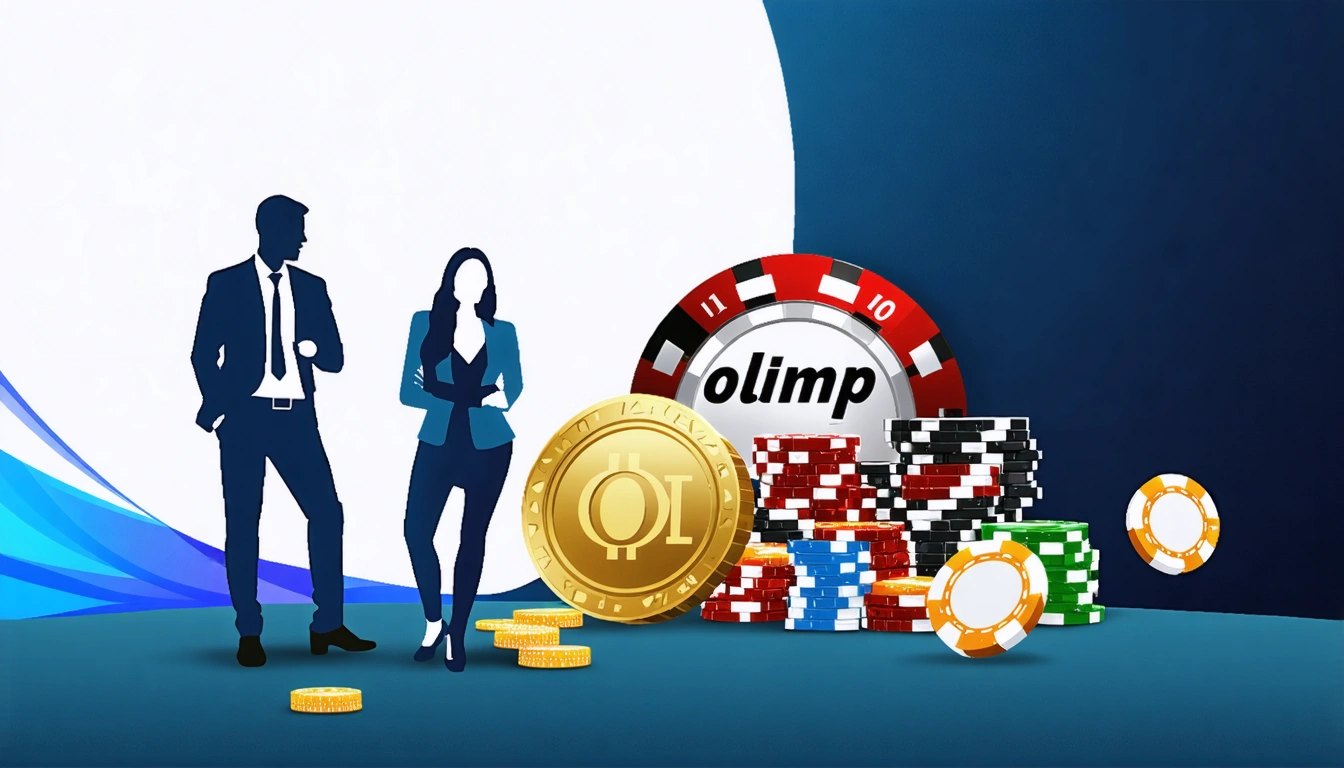 bonuses Olimp Casino