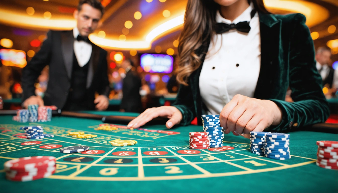 bonus Olimp Casino