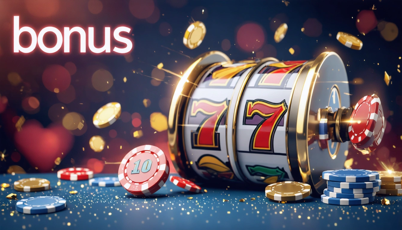 bonus Olimp Casino