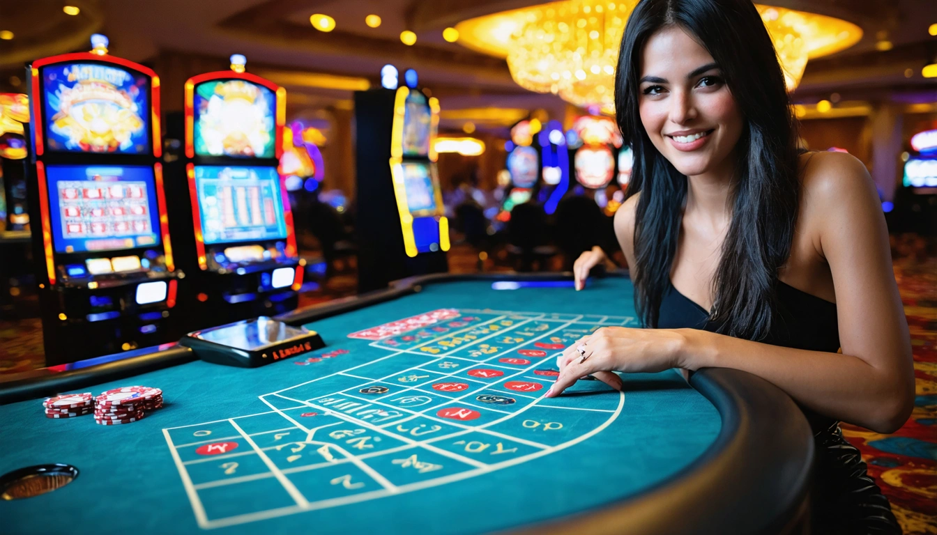 home Olimp Casino