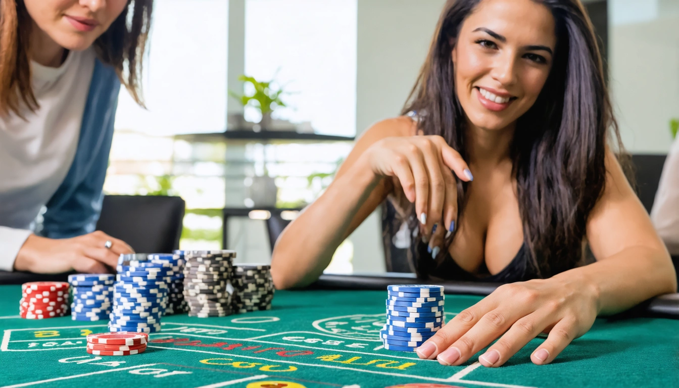 home Olimp Casino